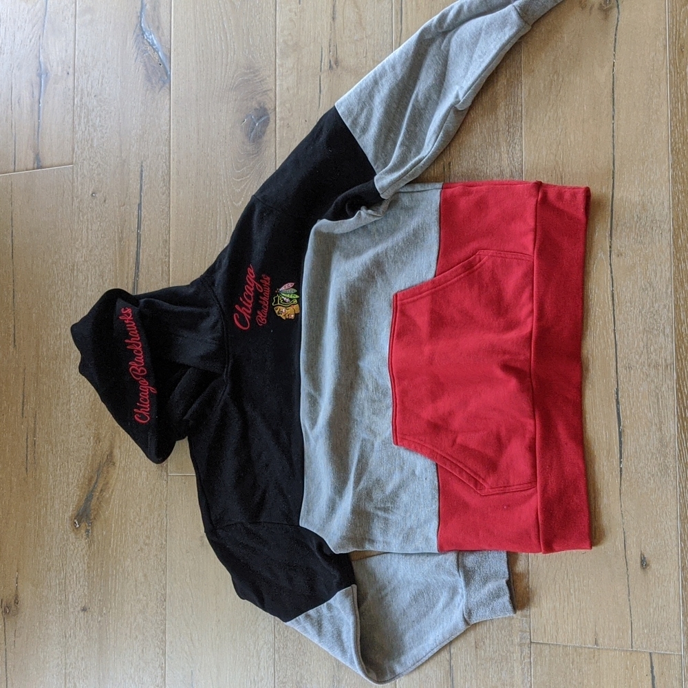 Chicago Blackhawks hoodie